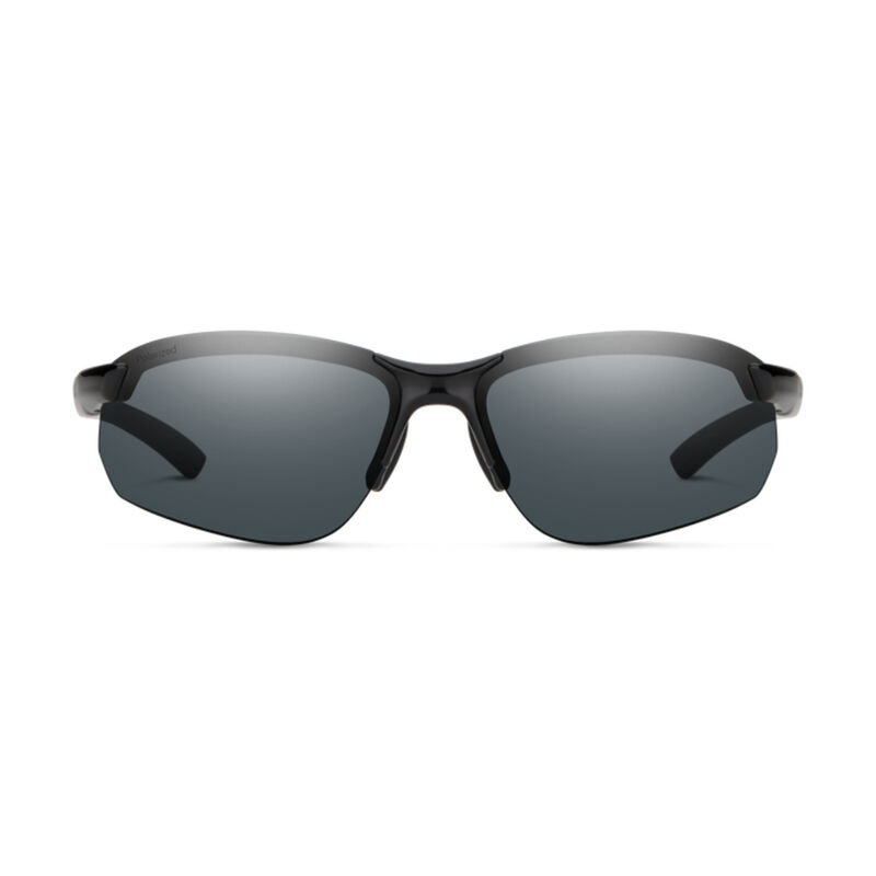 Smith Parallel MAX 2 Sunglasses + Gray Lenses image number 2