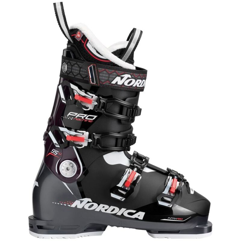 Nordica Promachine 95 Ski Boots Womens image number 0