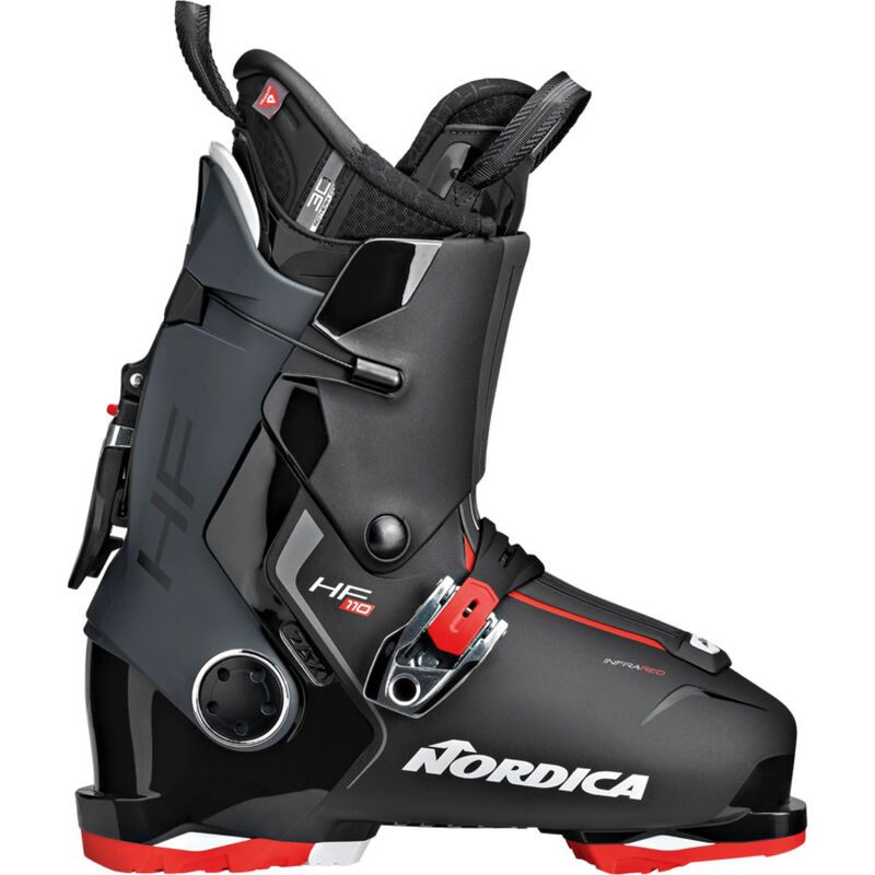 Nordica HF 110 Ski Boots Mens image number 2