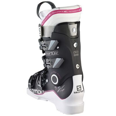 Salomon X Max 110 Ski Boots Womens