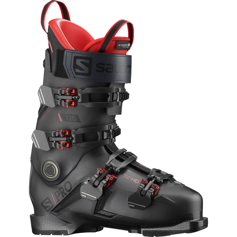 Salomon S​/Pro 120 GW Ski Boots image number 1
