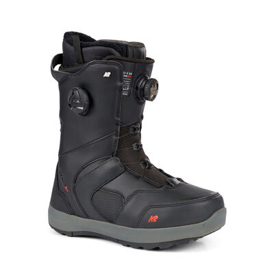 K2 Thraxis Clicker X HB Snowboard Boots