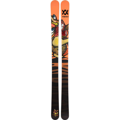 Volkl Revolt 95 Skis