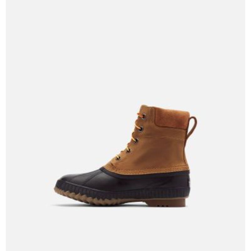 Sorel Cheyanne II Lace Duck Boot Mens image number 2