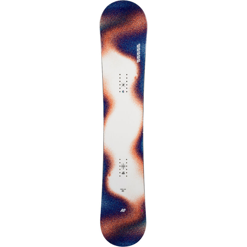 K2 First Lite Snowboard Womens image number 1