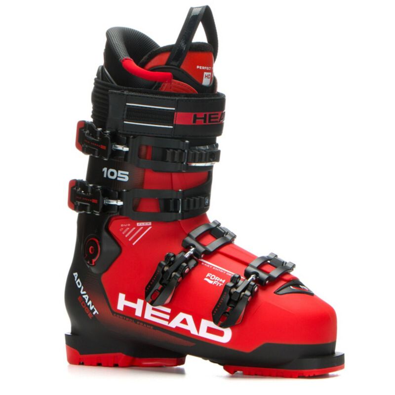 Head Advant Edge 105 Ski Boots image number 0
