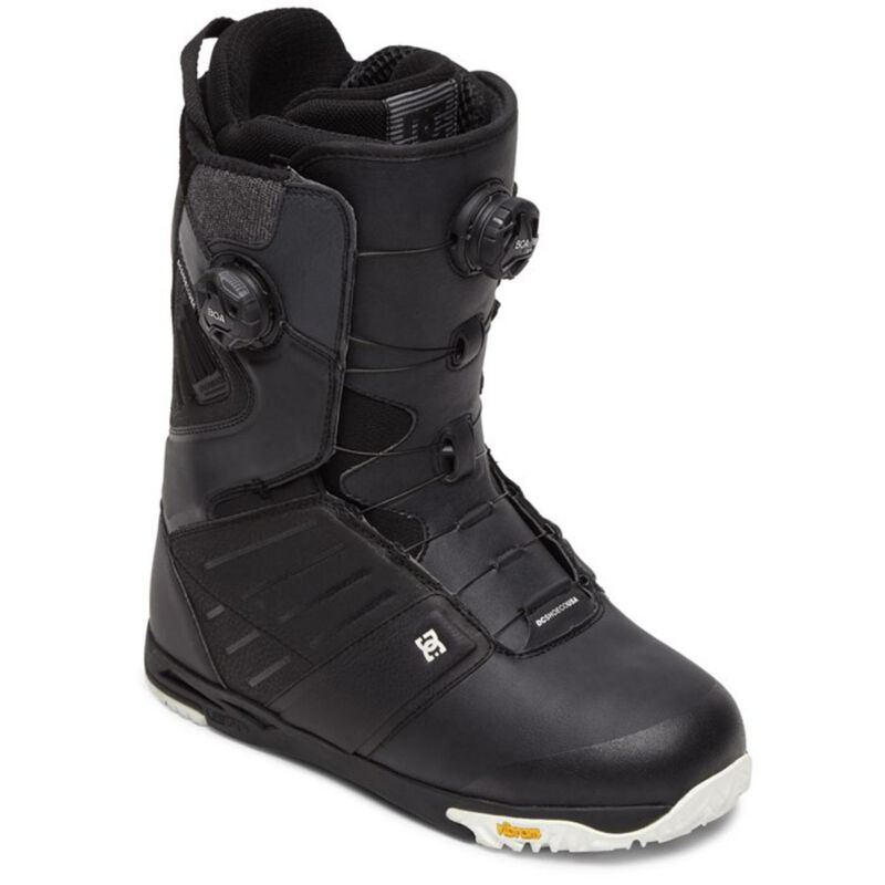 DC Shoes Judge Boa Snowboard Boots image number 2