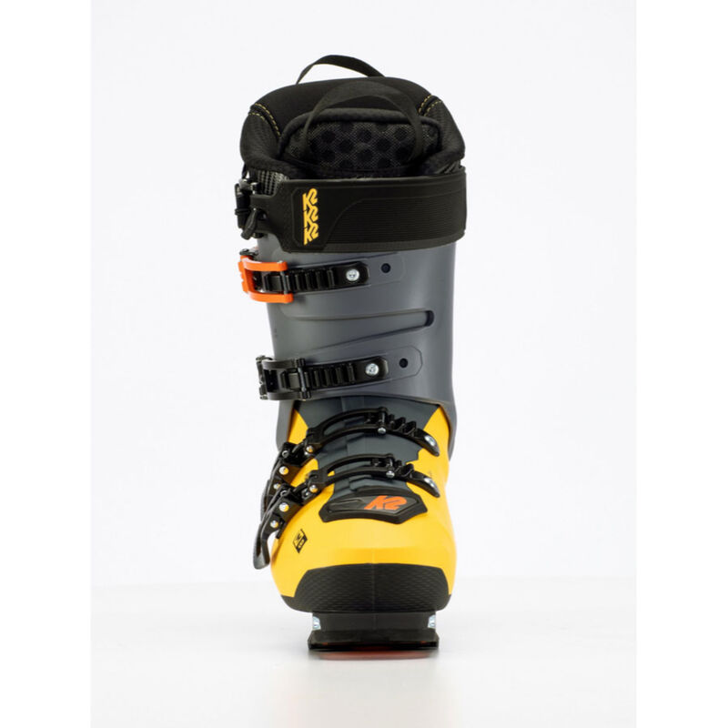 K2 Mindbender 130 LV Ski Boots Mens image number 2