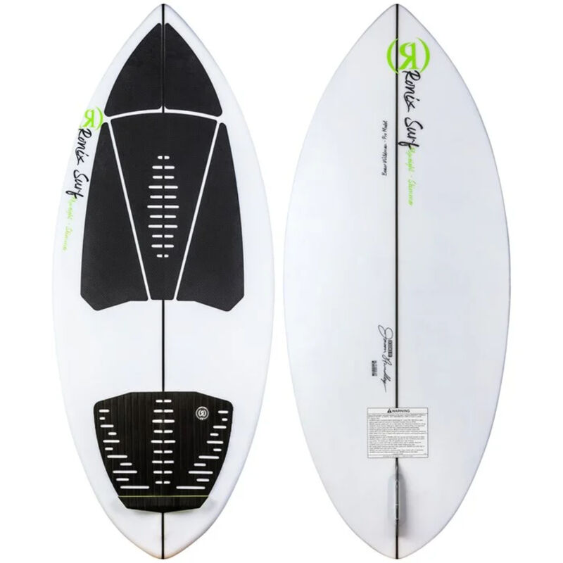 Ronix Flyweight Skimmer Wakesurf Board image number 1