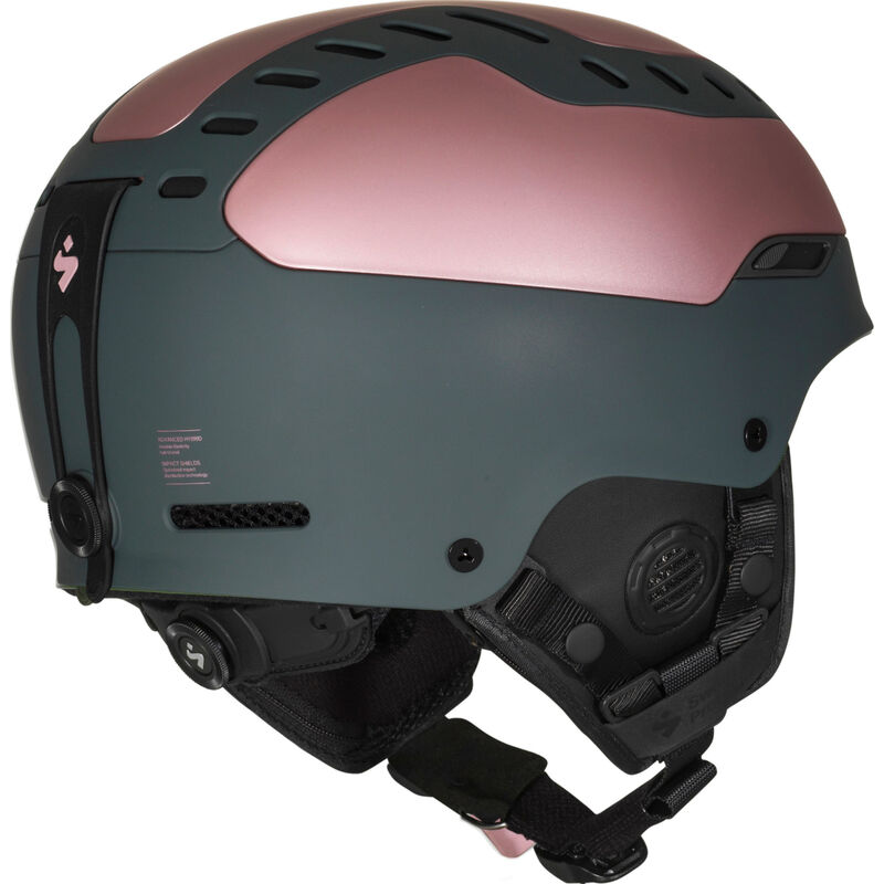 Sweet Protection Switcher MIPS Helmet Womens image number 3