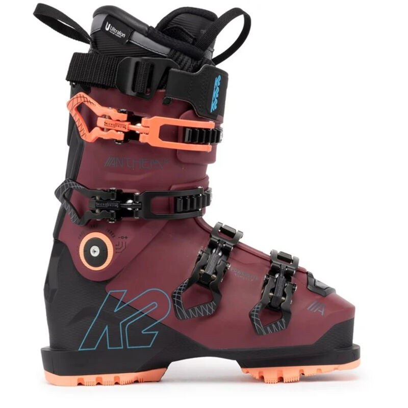 K2 Anthem 115 MV Ski Boots Womens image number 0