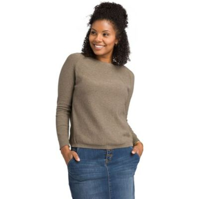 prAna Avita Sweater Womens