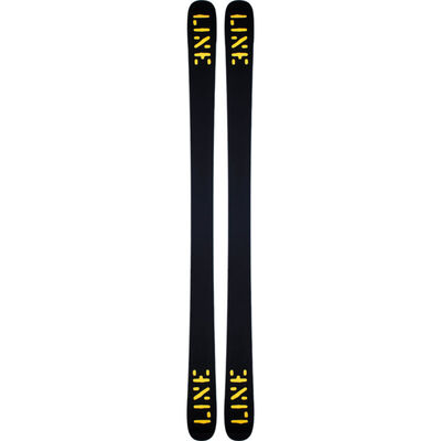 Line Honey Badger Skis