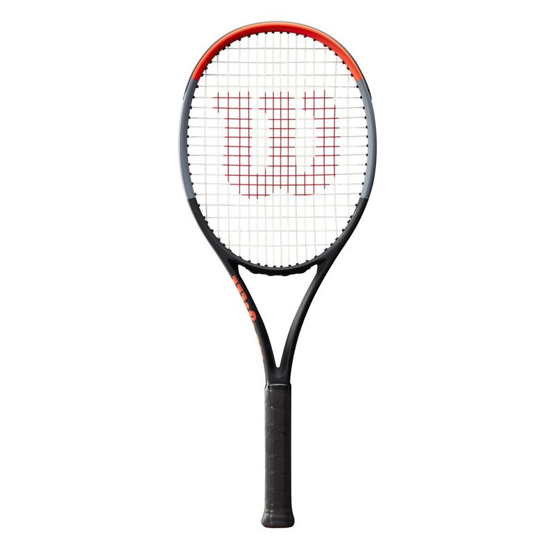 Wilson Clash 98 Tennis Racquet image number 1