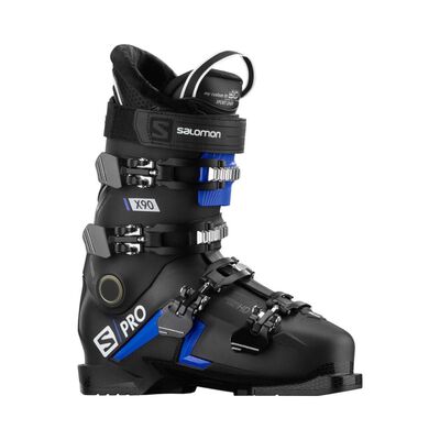 Salomon S/Pro X90 Ski Boots Mens