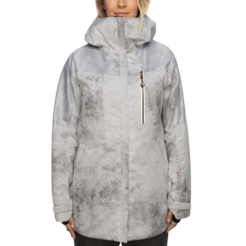 686 GLCR Mantra Insulated Jacket Womens image number 1