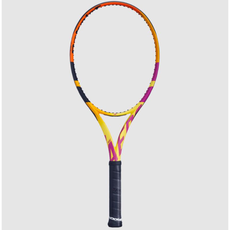 Babolat Pure Aero RAFA Tennis Racquet image number 0