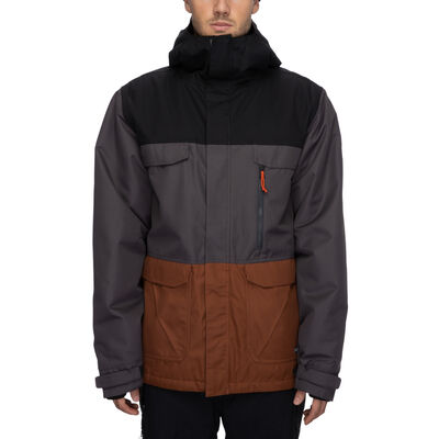 686 Infinity Insulated Jacket Mens