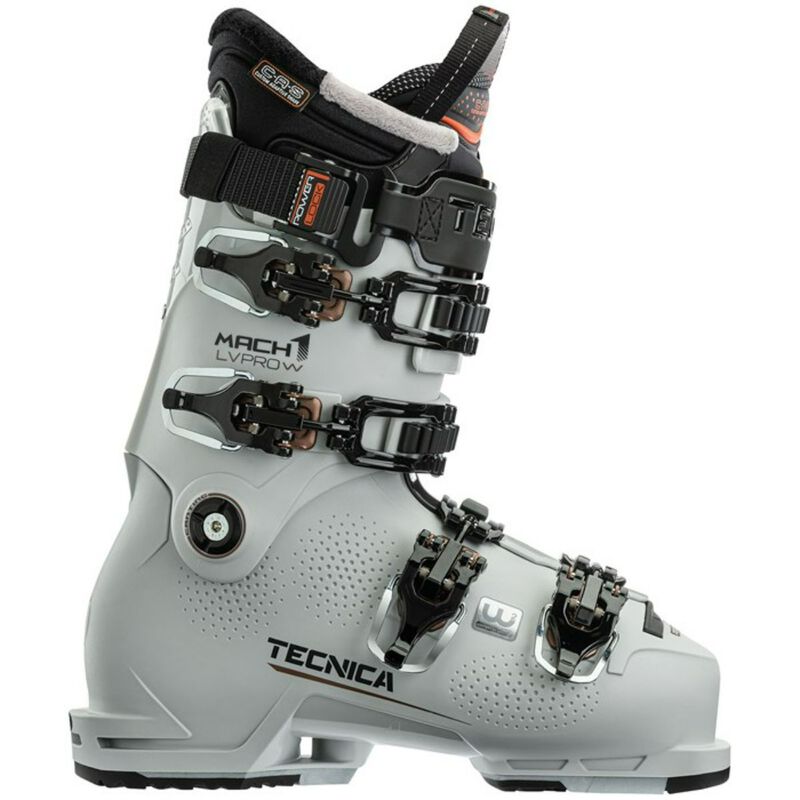 Tecnica Mach1 LV Pro W Ski Boots Womens image number 0