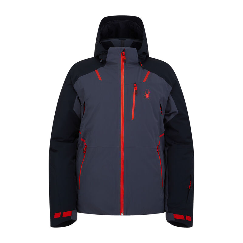 Spyder Vanqysh Gore-Tex Insulated Jacket Mens image number 0