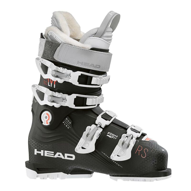 Head Nexo LYT 80 RS Ski Boots Womens image number 0