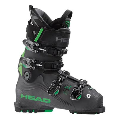 Head Nexo LYT 120 RS Ski Boots Mens