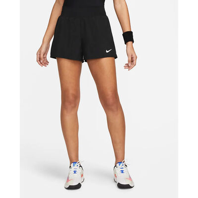 Nike Court Dri-Fit Victory Tennis Shorts Womens