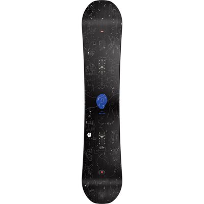 Nitro T1 Wide Snowboard