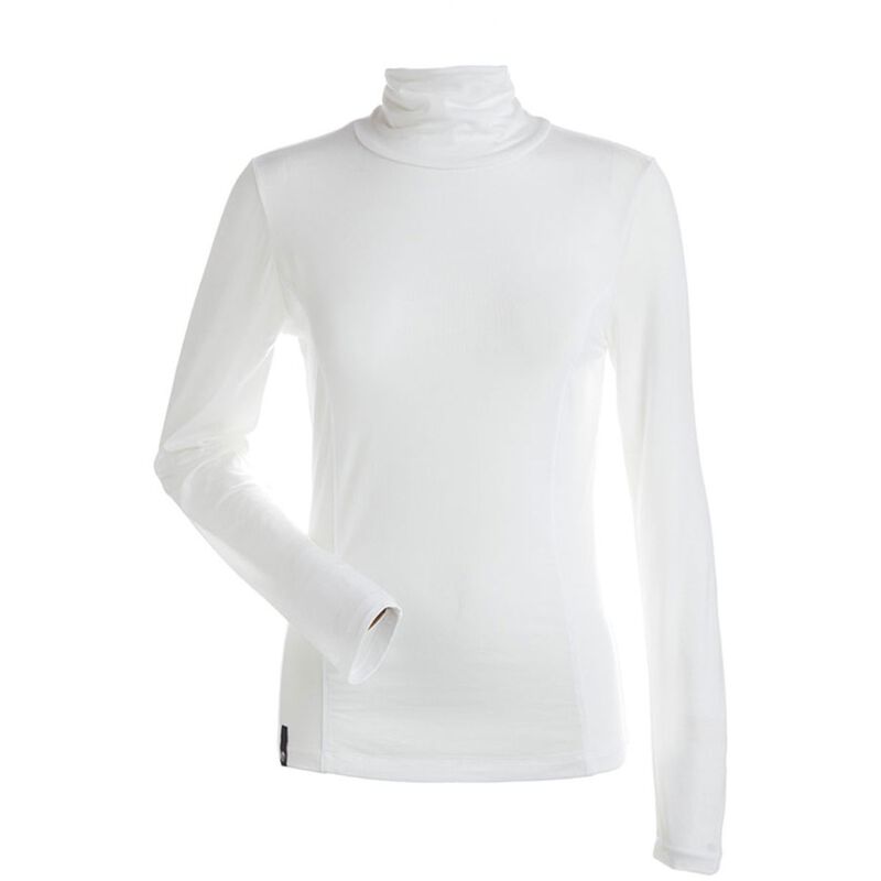 Nils Danielle Roll Neck Womens image number 0