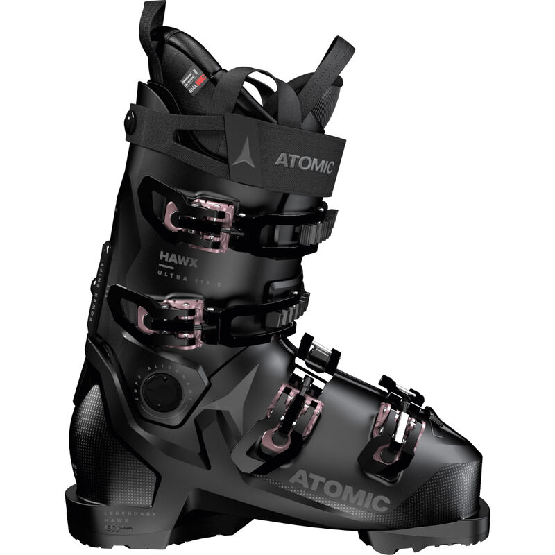 Atomic  Hawx Ultra 115 S Ski Boots image number 0
