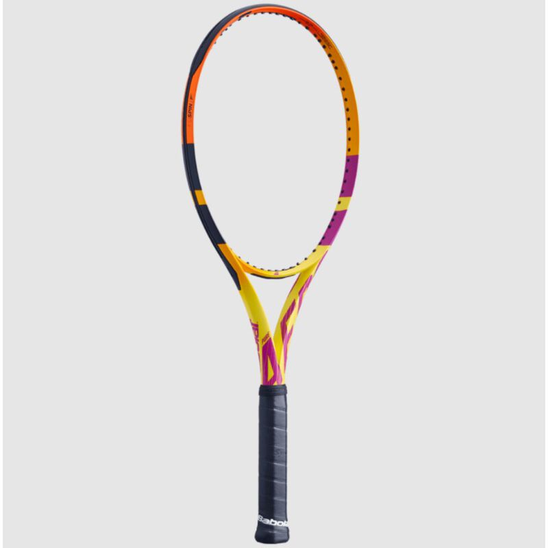 Babolat Pure Aero RAFA Tennis Racquet image number 3