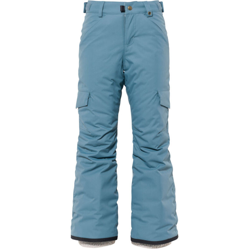 686 Lola Insulated Pants Girls image number 0