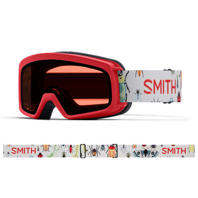 Smith Rascal RC36 Lava Goggles Juniors