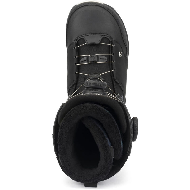 Ride Lasso Pro Snowboard Boots image number 4