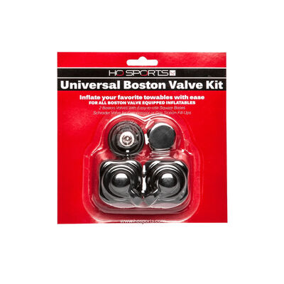 Hyperlite Boston Valve 2 pack Tube Valves