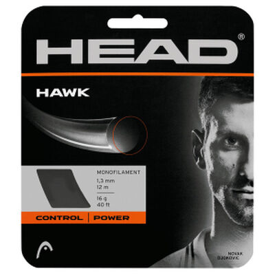 Head Hawk 18 Tennis String