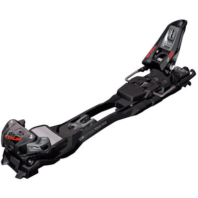 Marker F12 Tour EPF Bindings with 110mm Brake Small