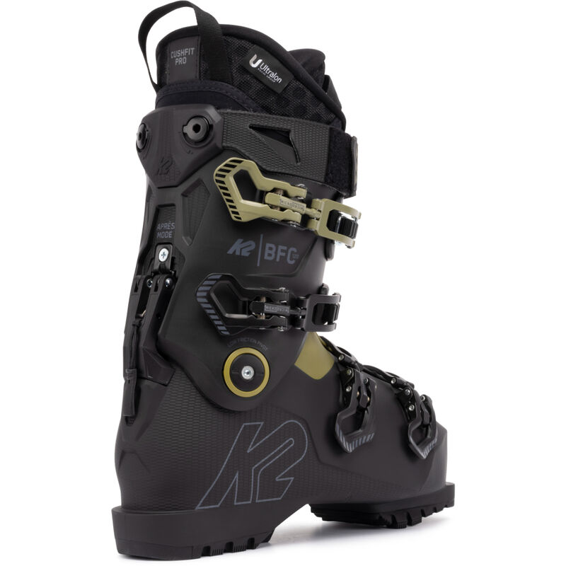 K2 BFC 120 Ski Boots image number 1