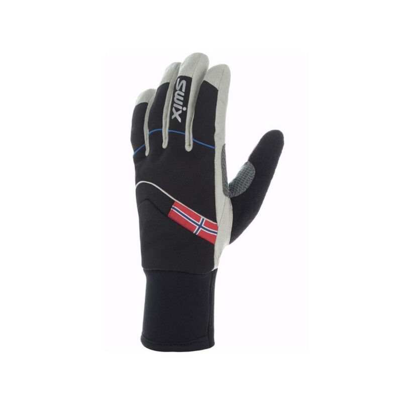 Swix Shield Gloves Womens image number 0