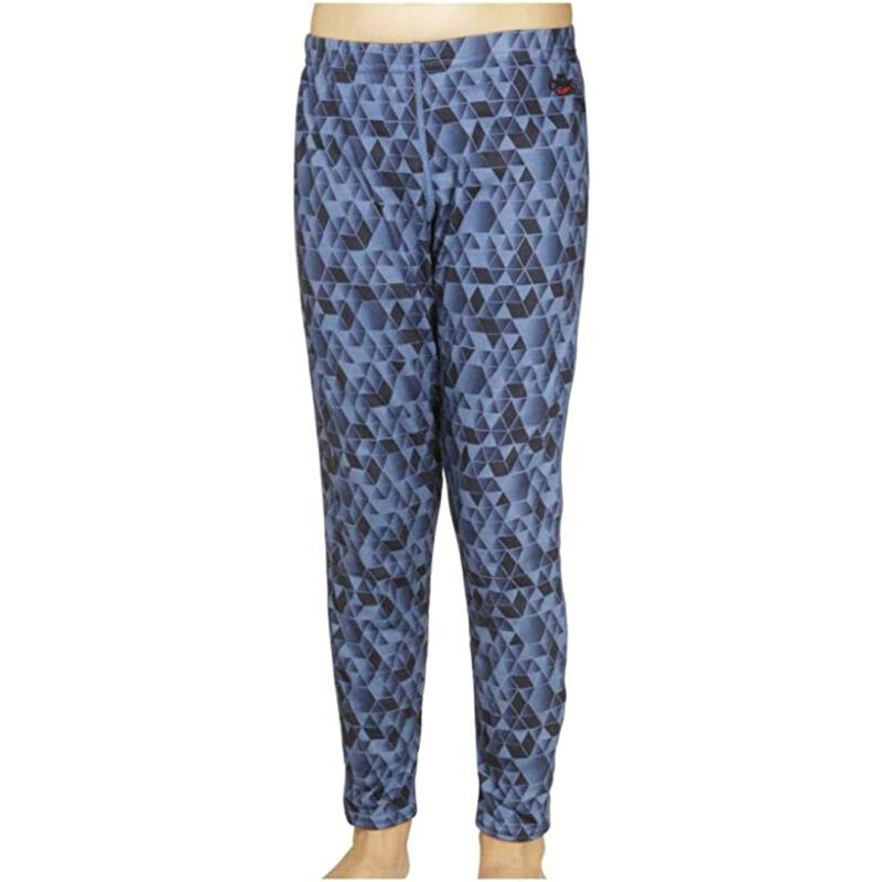 Hot Chillys Midweight Print Bottoms Kids image number 0