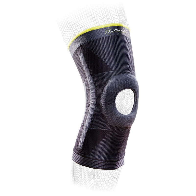 DonJoy Anaform Deluxe Knee w/Stays image number 1