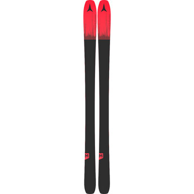 Atomic Maverick 95 TI Skis