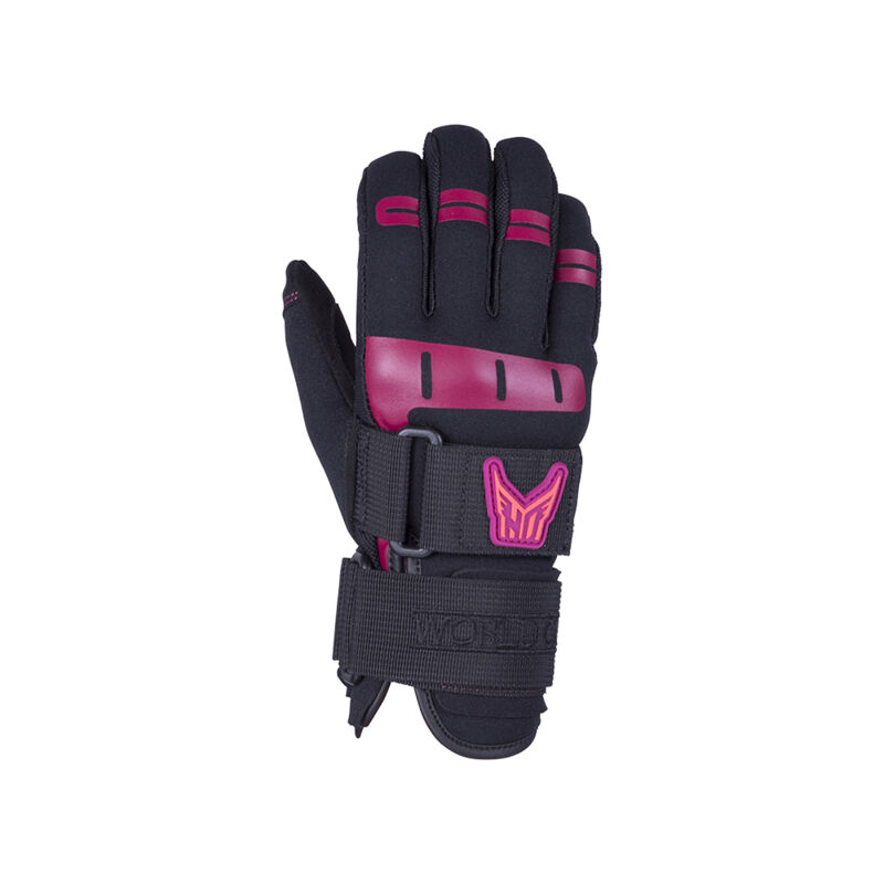 HO Sports World Cup Waterski Glove Womens image number 1