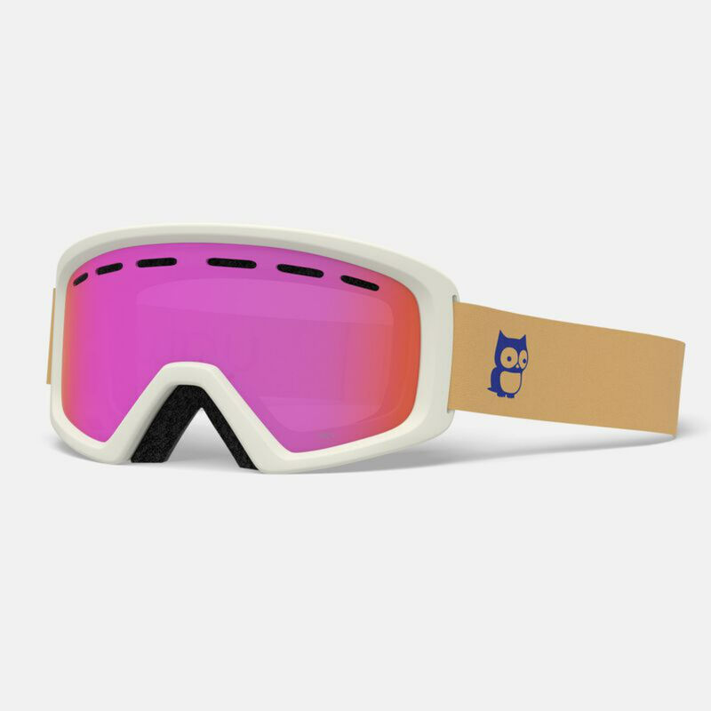 Giro Rev Goggle Youth image number 0
