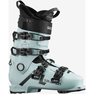 Salomon Shift Pro 110 AT Ski Boots Womens