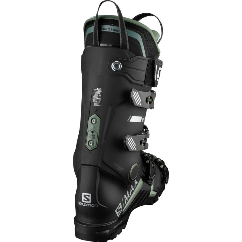 Salomon S/Max 120 GW Ski Boots image number 1