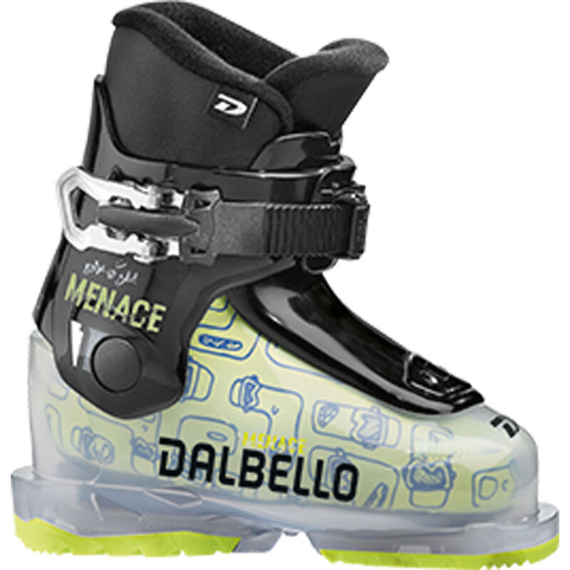 Dalbello Menace 1.0 Ski Boot Kids image number 0