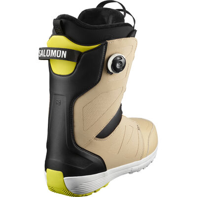 Salomon Launch Boa SJ Snowboard Boots