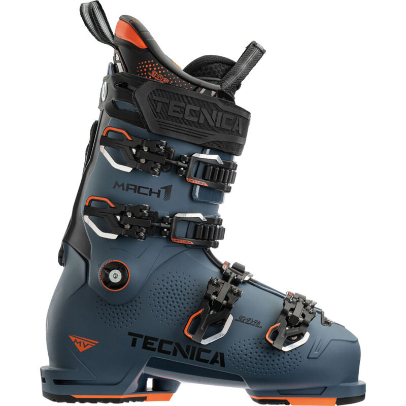 Tecnica Mach1 120 MV Ski Boots Mens image number 0