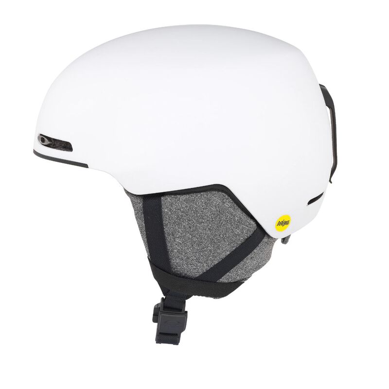 Oakley MOD1 MIPS White Helmet image number 0